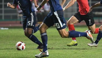 Japonya’da beraberlik kalktı!