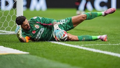 Günay Güvenç: Gol yememek her zaman güzel