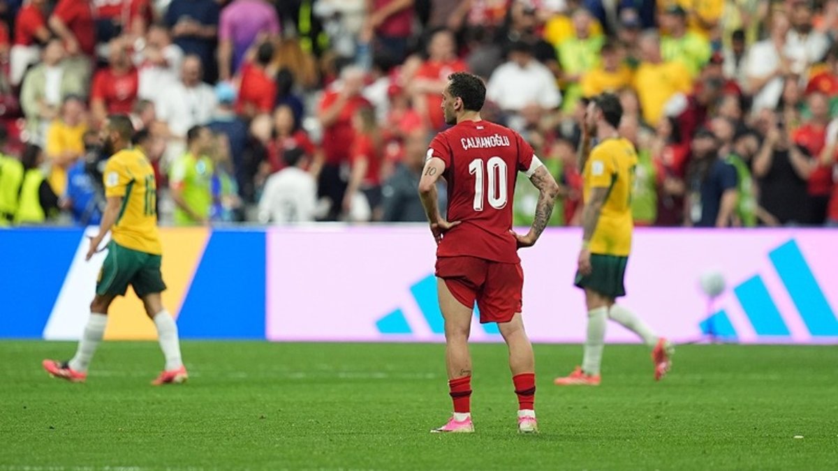 Hakan Çalhanoğlu: Kazanmayı hak eden bizdik