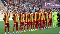 Göztepe 5’te 5 yapacak