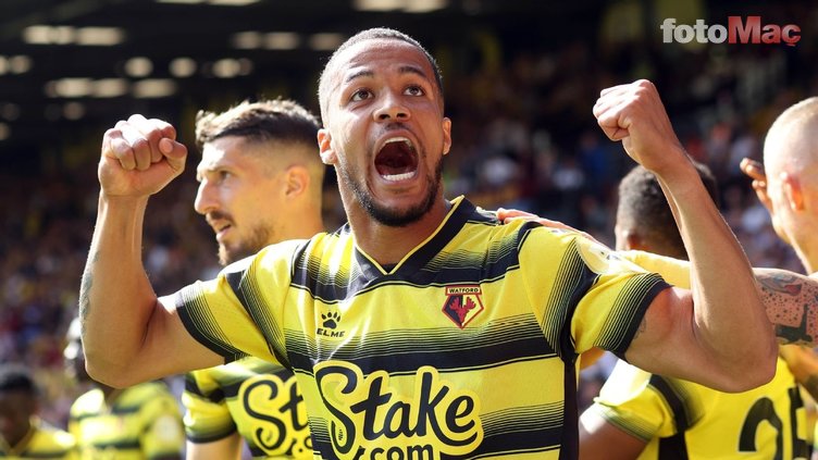 TRANSFER HABERLERİ | Fenerbahçe'den stoper harekatı! William Troost- Ekong...