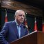 Başkan Erdoğan, Alperen Şengün'ü kabul etti