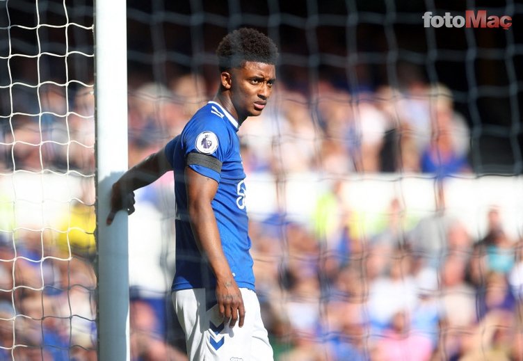 TRANSFER HABERLERİ - Beşiktaş'ın yeni yıldızı Premier Lig'den! Demarai Gray...