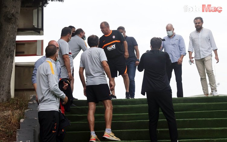 Son dakika transfer haberleri: Galatasaray'dan Paulinho operasyonu! İspanyol basını duyurdu