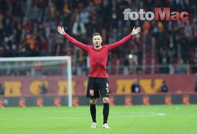 Galatasaray’dan dev takas! Babel gidiyor yerli Ramos geliyor