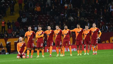 GALATASARAY HABERLERİ - Galatasaray'da Giresunspor maçı öncesi alarm verildi! 3 isim ceza sınırında