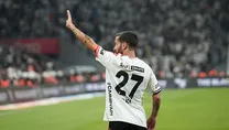 Rafa yine döktürdü