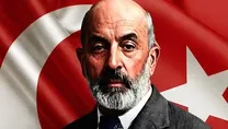 İstiklal Marşı’na kutlama mesajı