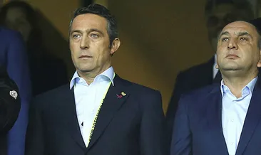 Koç’a özel ziyaret
