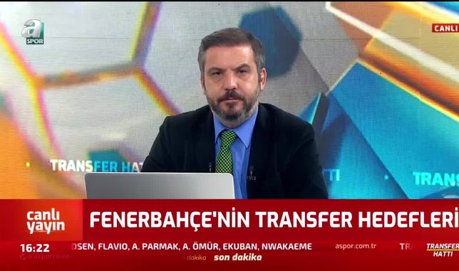 Ahmet Selim Kul: Fenerbahçe dünya yıldızı transfer edecek