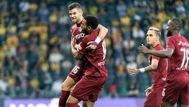 Süper Lig'den haberler (4 Eylül 2021)