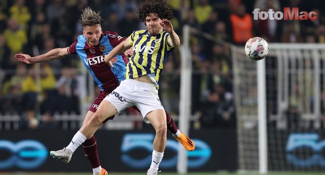 Trabzonspor - Fenerbahçe maçı öncesi Hami Mandıralı'dan flaş yorum!