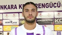 Koray Kılınç Keçiören’de