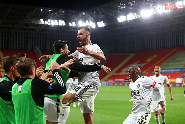 Son dakika transfer haberi: Sinan Vardar duyurdu! İşte Beşiktaş'ın iki yeni transferi