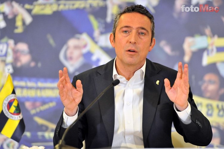 Fenerbahçe La Liga'da yer alabilecek mi? Resmen açıkladılar