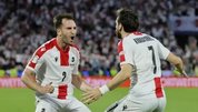 Gürcistan’dan Ermenistan’a gol yağmuru!