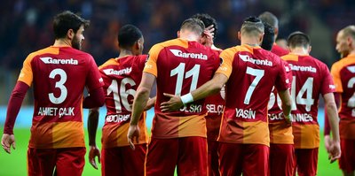 Galatasaray için kritik 4 hafta