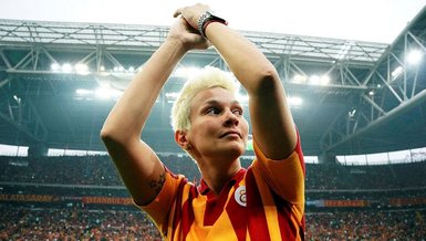 Işıl'a büyük onur