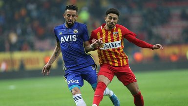 İsla’ya Boca kancası