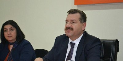 Başkan Yılmaz’dan Balıkesirspor ve Bandırmaspor’a kötü haber