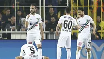 Denizlispor gelecekten umutlu!