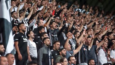 BEŞİKTAŞ HABERLERİ- Beşiktaş'tan Sivasspor maçı ile ilgili bilgilendirme