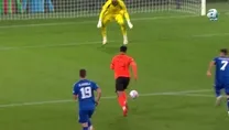 Hollanda 2-1 Sırbistan | MAÇ ÖZETİ