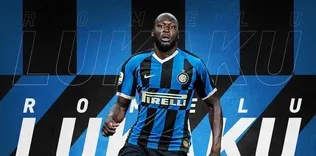 Inter, Lukaku’yu transfer etti