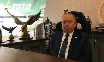 Hilmi Kulluk: Türk futbol eriyip bitiyor