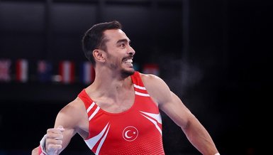 Milli sporcumuz Ferhat Arıcan bronz madalyanın sahibi oldu