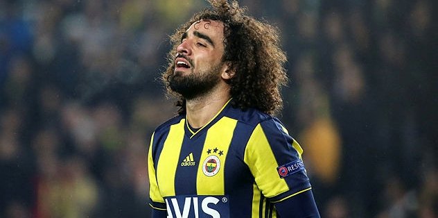 Sadık, Avrupa siftahı yaptı