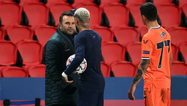 Okan Buruk: Bu duruş çok değerli