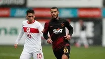 Cimbom ‘Ümit’siz