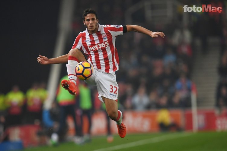 Beşiktaş'tan Galatasaray'a transfer çalımı! Radaman Sobhi...