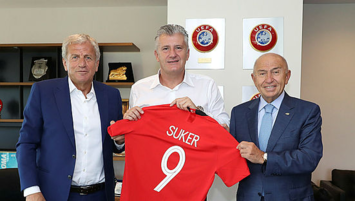 Suker’e forma