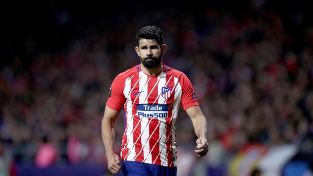 Diego Costa'nın kararını vermesi bekleniyor! Kritik gün...