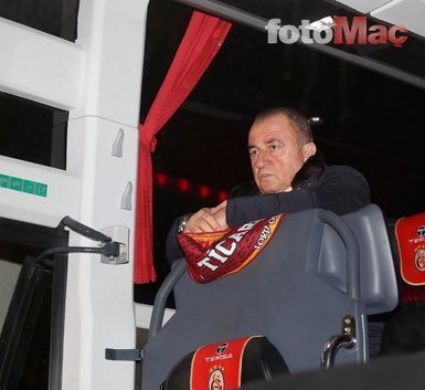 John Benjamin Toshack: Fatih Terim hileci, psikolojik oyunları çok iyi biliyor