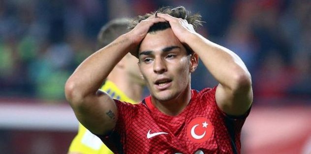 FİNLANDİYA KADROSUNDAN ÇIKARILDI