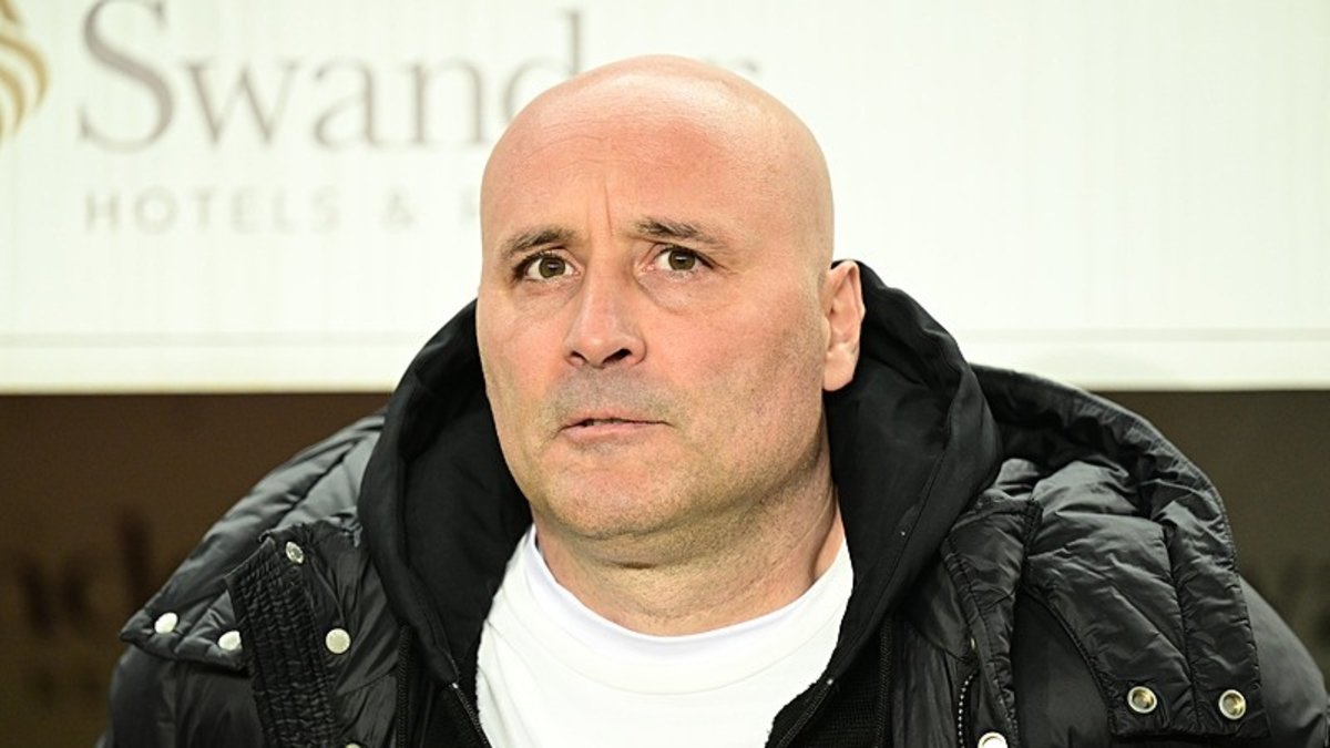 Sami Uğurlu: Her maça kazanmak için çıkıyoruz