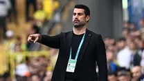 Volkan imzayı attı