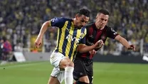 Fenerbahçe Gümrük’e takıldı!