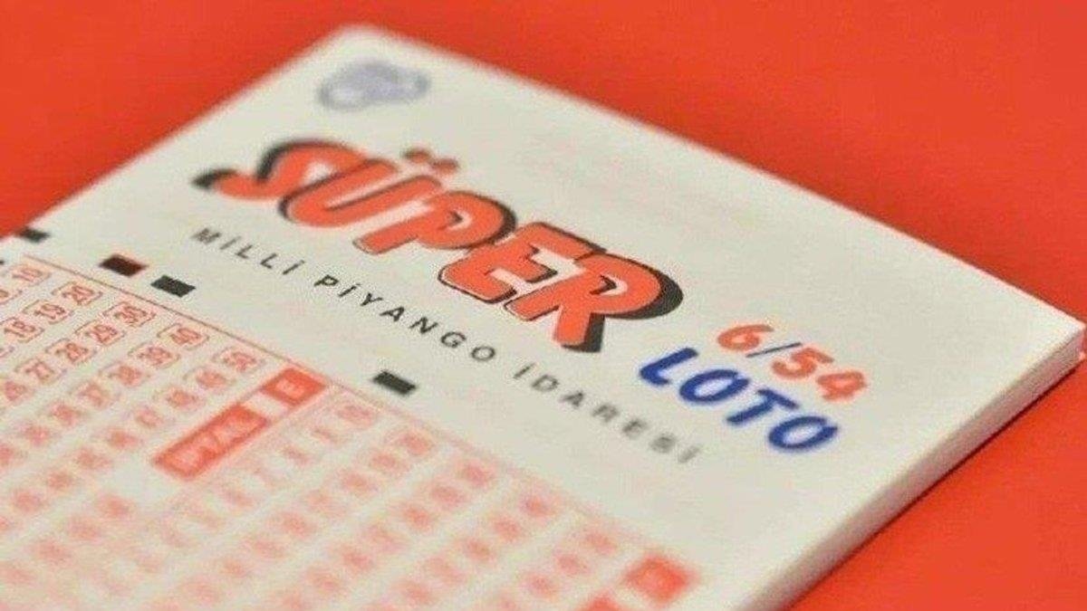 💥SÜPER LOTO ÇEKİLDİ! | Süper Loto sonuçları - Süper Loto sorgulama ekranı 16 Mayıs Perşembe 2024