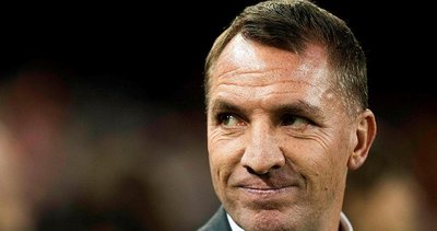 Leicester City'de Rodgers dönemi