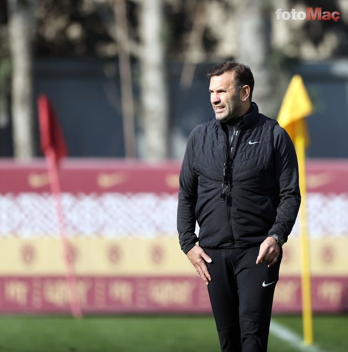 TRANSFER HABERİ: Galatasaray'da gözler Paulo Dybala'da! Serbest kalır maddesi...