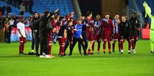 Fırtına ilk yarıdakinden çok farklı...