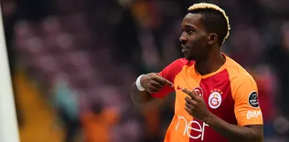 Onyekuru G.Saray’da kalacak mı?