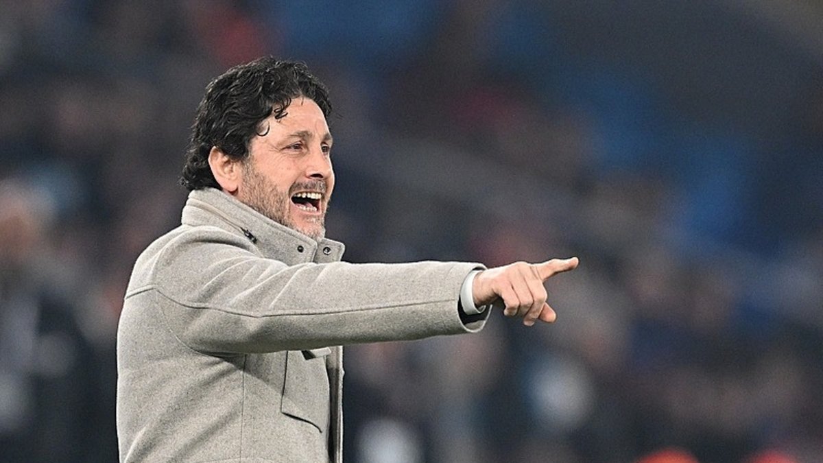 Fatih Tekke galibiyet taktiğini belirledi! İşte Trabzonspor'un Fenerbahçe planı