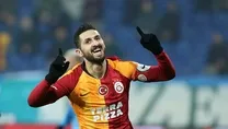 Emre Akbaba’ya yeni sözleşme