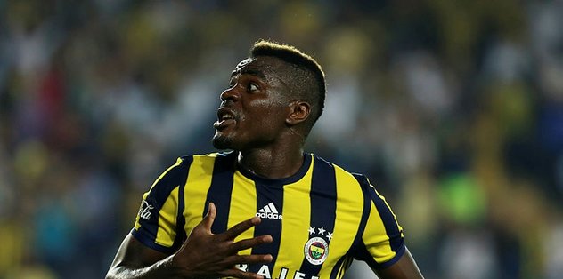 Gol başına paraya razı