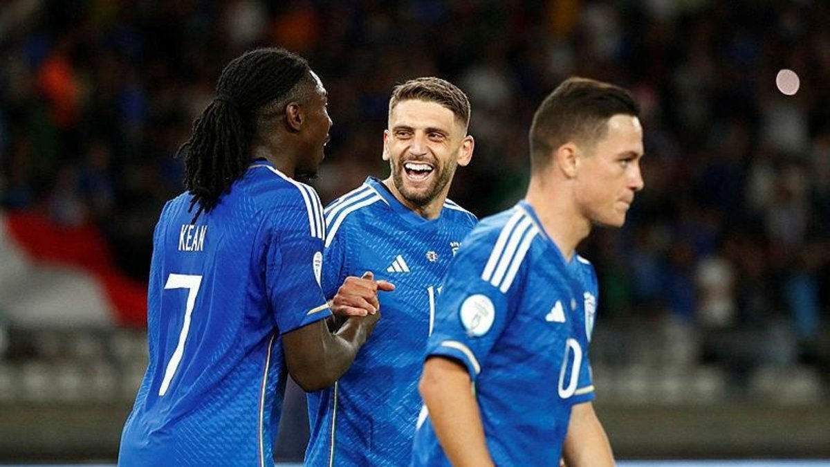 Beşiktaş'ta tek gündem forvet! İşte listedeki golcüler